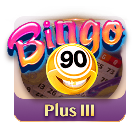 Bingo Plus III