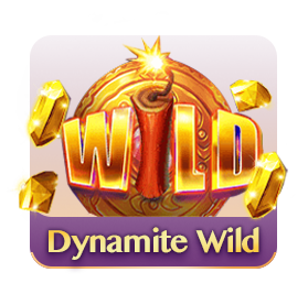 Dynamite Wild