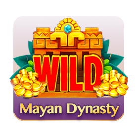 Mayan Dynasty